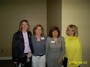 Pam Maloney, Linda Silveira, Linda Morad and Ellen Gitlin